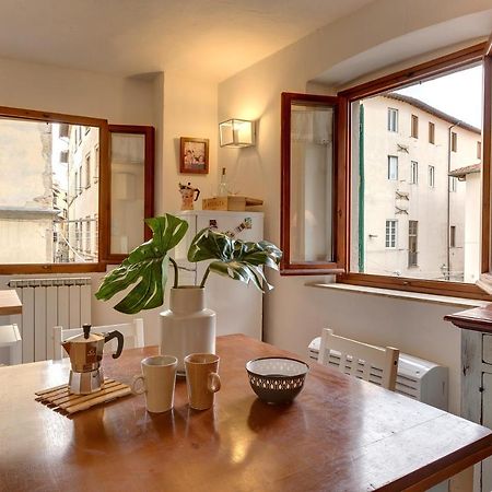 Mamo Florence - Toscanella Apartment 외부 사진