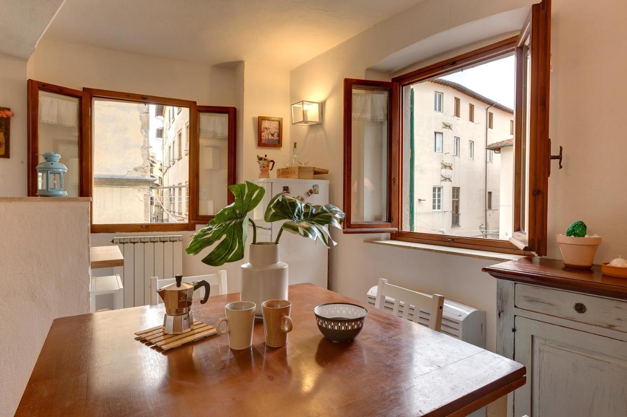 Mamo Florence - Toscanella Apartment 외부 사진